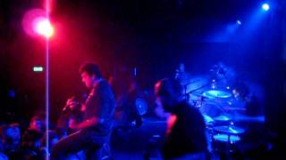 Heavenwood Bridge to Neverland - Live @ Hard Club 09/07/2011