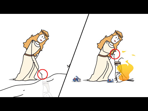 Achilles' Heel - What Is The Source Of This Idiom?