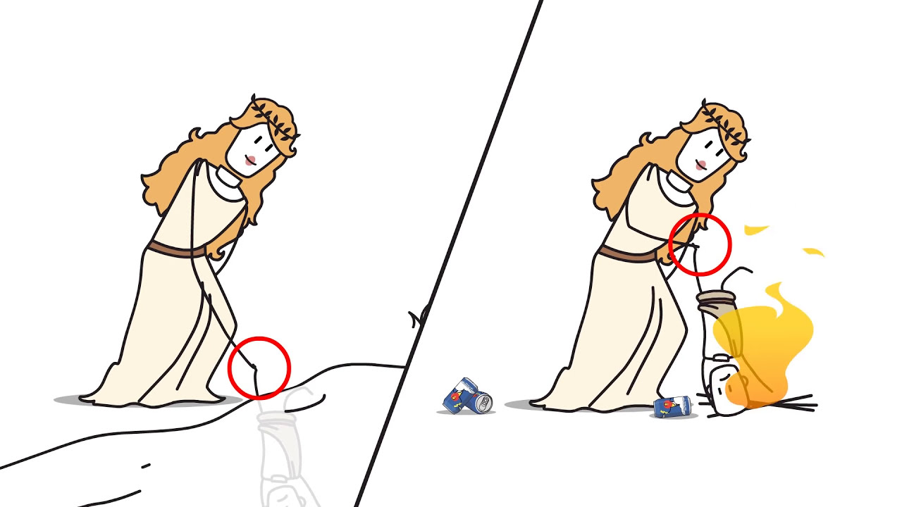 Achilles' Heel - What Is The Source Of This Idiom?