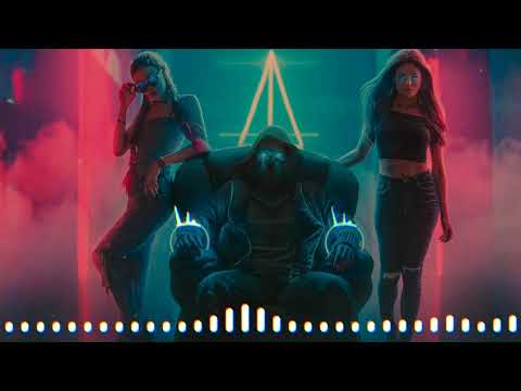 Katy Perry  feat. Juicy J,  Pitbull,  Stromae,  Derulo , Ludacris   & Lil Jon  - Dark Horse  (Remix)