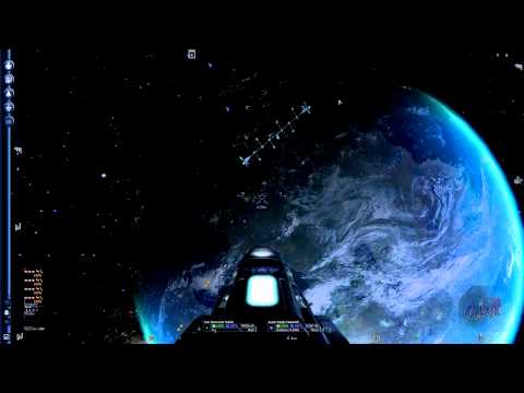 X3: Terran Conflict - Station building mission