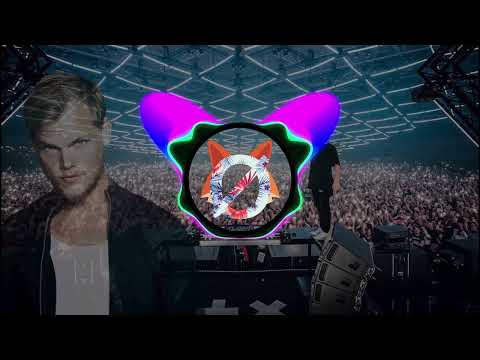 Martin Garrix Vs AVICII - Quantum x I Could Be The One  [Føxyz Mashup]