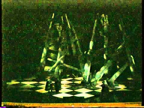 Nina Rautio & Luciano Pavarotti  - Verdi - Un ballo in maschera - Act 2 - Ahimè. S'appressa alcun