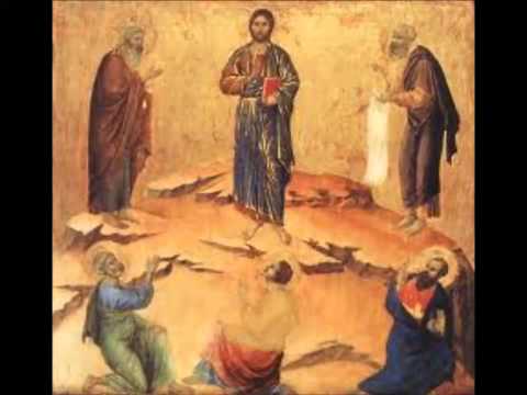 Novena Day 6: Mary Undoer of Knots