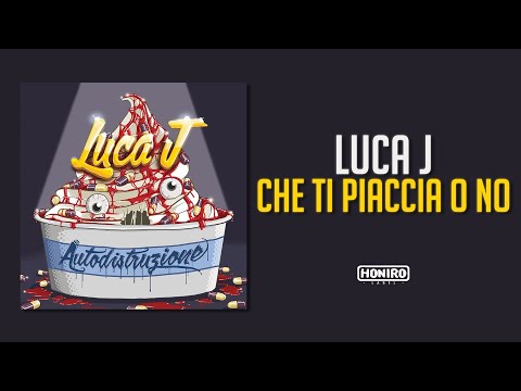 Video thumbnail for Che ti piaccia o no