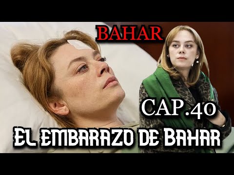 BAHAR CHAPTER 40