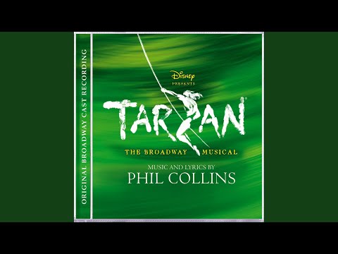 You'll Be In My Heart