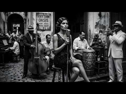 Bolero de Madrugada en La Habana – Nostalgia de La Habana