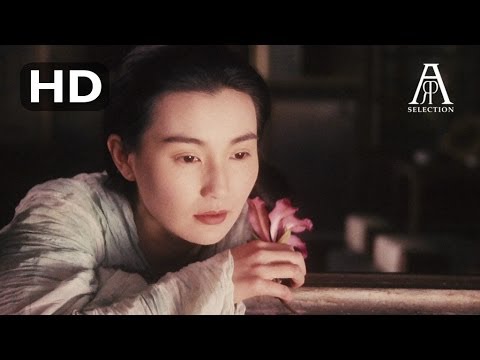 LES CENDRES DU TEMPS REDUX - BANDE ANNONCE HD