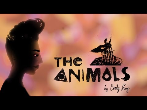 Emily King - The Animals (Official Music Video)