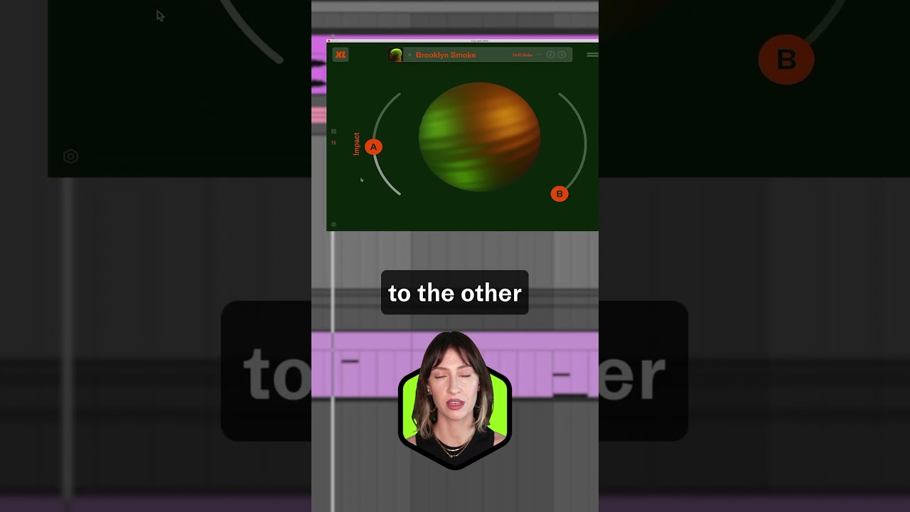 Glide notes in SubLab XL!