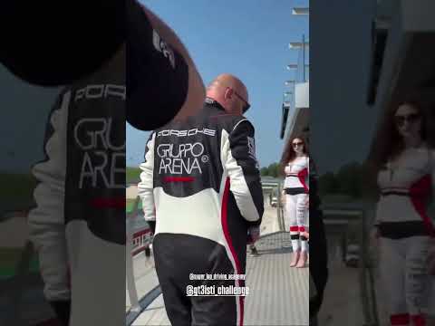 Podio  Time Attack Italia MISANO  21 Giugno 2025
