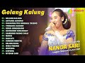 NANDA SARI GELANG KALUNG LINTANG ASMORO KOMPILASI LANGGAM CAMPURSARI KOPLO TERBARU 2023