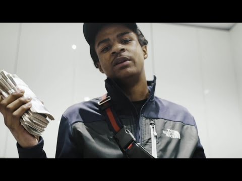 Yxundy970 - Harmless RMX feat. Bandokay x Double lz [Concept] prod. by goces