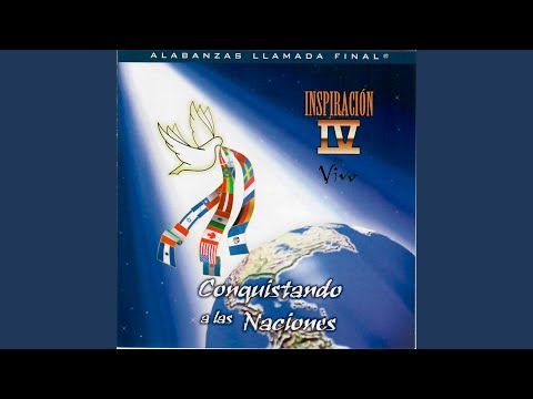 Poderoso - Grupo Inspiracion