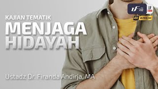 Download lagu Menjaga Hidayah - Ustadz Dr. Firanda Andirja, M.A mp3 Download lagu Menjaga Hidayah - Ustadz Dr. Firanda Andirja, M.A mp3