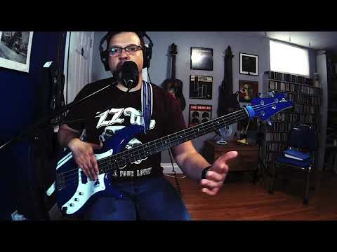 Power-Play Bass Method: Walk Dance Run