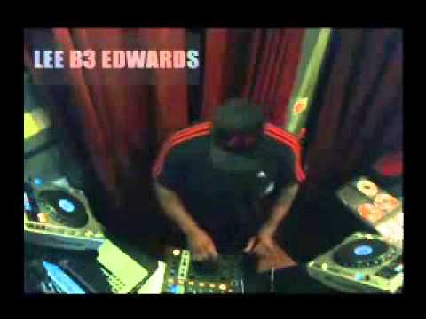 CCTV - Lee B3 Edwards