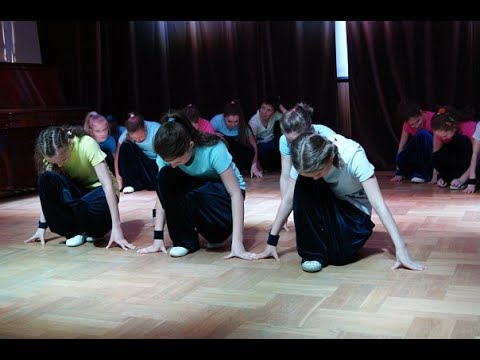 ELAINZ DANCE STUDIO Lolli-Lolli