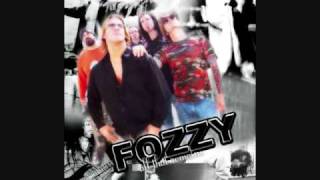 Fozzy - Lazarus
