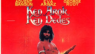Download lagu Ken Arok Ken Dedes 1983 ʜᴅ George Rudy Eva Arna... mp3