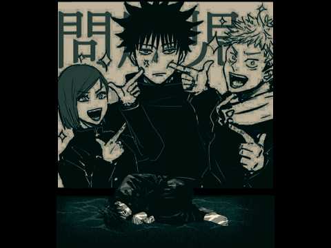 Megumi’s soul // Memories - Leadwave