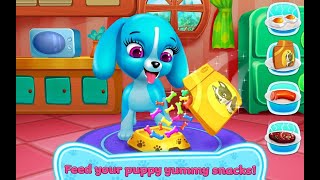Puppy Care Unity Source Code video preview