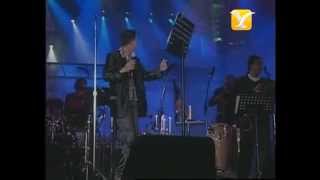 Charlie Zaa, Odiame - Te Esperaré, Festival de Viña 1999