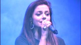 Annalisa San Damiano d&#39;Asti 07 Il diluvio universale