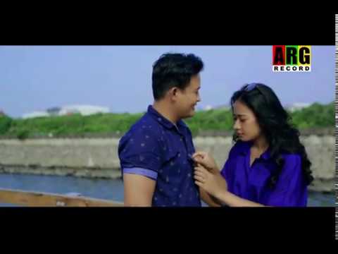 Jen Manurung -Dongani Au Di Ngolukki( Video Musik Video)