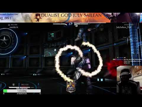 MKX | This Is Why You Should Play Dualist Liu Kang🐉