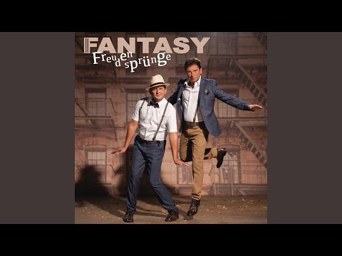 Vielleicht I'm Nächsten Leben - Fantasy (Germany)