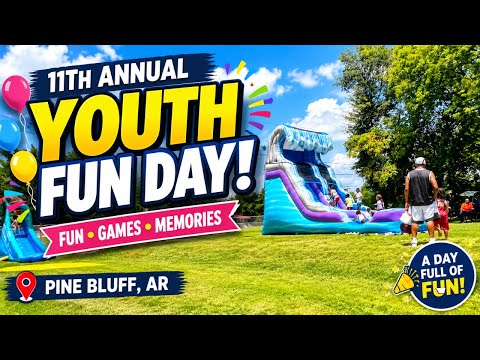 Fun Things To Do In Pine Bluff Ar