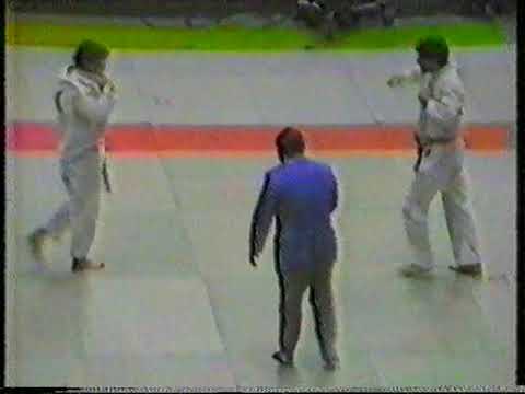 WORLD CHAMPIONSHIPS MOSXA 1983 PART 2