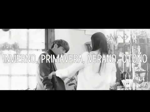 SHINee - Colors of the Season (Sub Español)