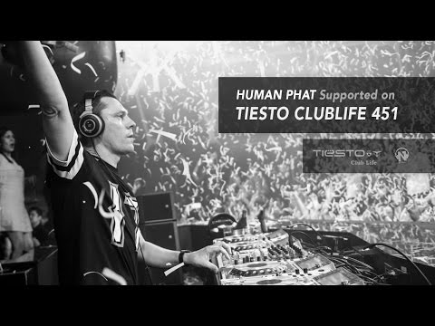 CLUB LIFE BY TIESTO - "Sunshine" (Human Phat Remix)