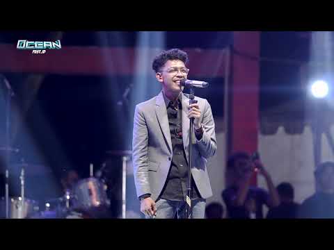 AFTERSHINE-TEKAN SEMENE OCEAN FEST.ID LIVE PANTAI KARTINI JEPARA