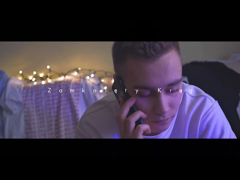 senti - zamknięty krąg (prod. K4M Beats) VIDEO