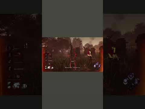 Some Snug Snipes that make me happy Pt. 2 #dbd #killer #houndmaster #deadbydaylight