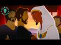The Brothers Confess Their SHOCKING Secret After 20 Years Joseph King Of Dreams