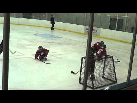 rocco grimaldi, check that, #6 Wilkinson goal! spin-orama!