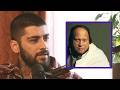 Zayn Malik On Bringing His Pakistani Background To The Studio