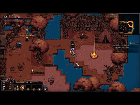 Hero Siege Gameplay - 4K 60FPS No commentary