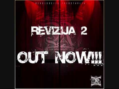 Axa i Sliver Nema Oprostaja