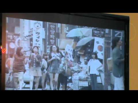 [FANCAM] 110728 B1A4 - CF BIG COLA