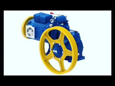 Noca - Montanari Group