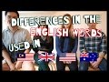 English Variations (Part 1)