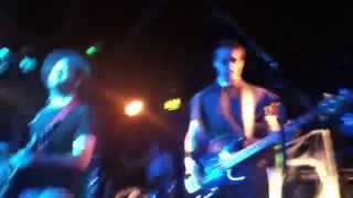 Elliot Minor - All My Life 31.10.2014