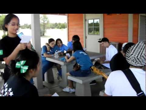 Phoenix Tabernacle Youth Camp 2011