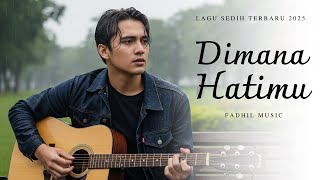 Download lagu DIMANA HATIMU - Lagu Sedih Menyayat Hati / Lagu Pop Minang / Slow Melayu Terbaru 2025🎶 mp3 Download lagu DIMANA HATIMU - Lagu Sedih Menyayat Hati / Lagu Pop Minang / Slow Melayu Terbaru 2025🎶 mp3